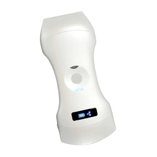 手持式B超机 - AFK-UC-07 - Shenzhen Afkmed - 用于多功能超声检查 / 黑白 / 彩色多普勒