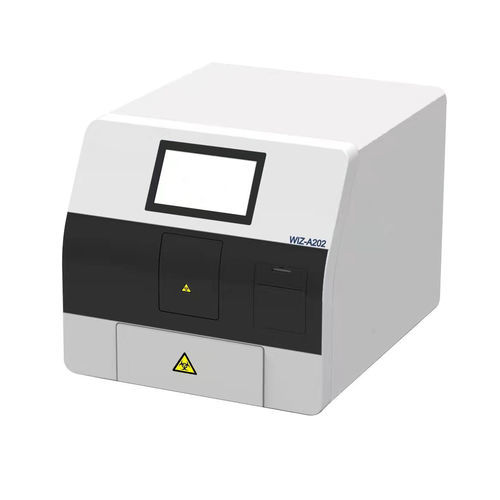 自动免疫分析仪 - WIZ-A202 - Shenzhen Afkmed - 临床诊断 / 荧光 / 免疫色谱法