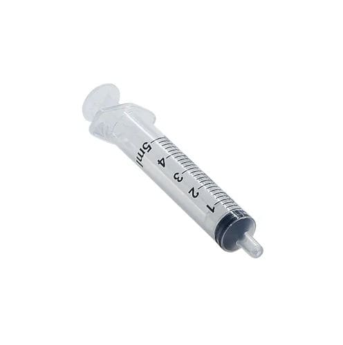 定量注射器 - 21001GANSB - SOL-Millennium - 口腔 / 1毫升 / 10毫升