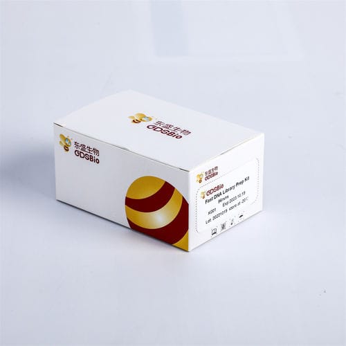 染色试剂套装 - K001-A - Guangzhou Dongsheng Biotech Co., Ltd. - NGS