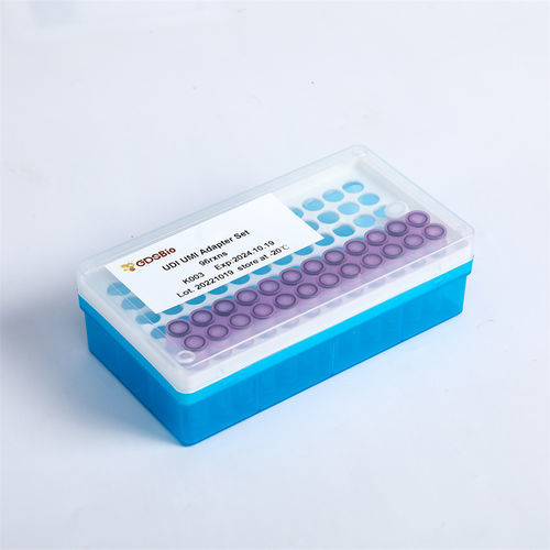 DNA连接酶试剂套装 - K003-A - Guangzhou Dongsheng Biotech Co., Ltd. - NGS