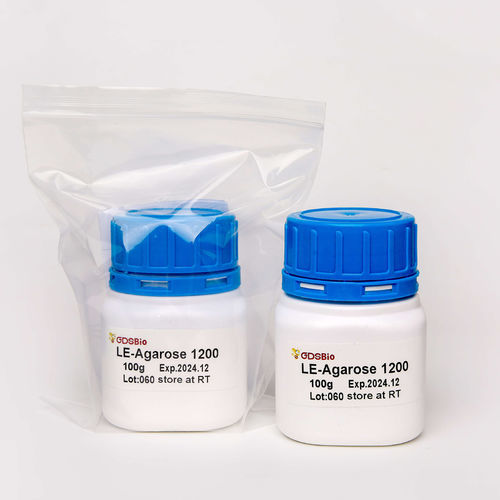 琼脂糖凝胶试剂 - N9052 - Guangzhou Dongsheng Biotech Co., Ltd. - 染色 / 电泳 / 液体