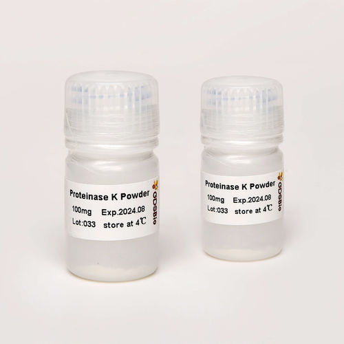 稀释缓冲液试剂 - N9016 - Guangzhou Dongsheng Biotech Co., Ltd. - 蛋白酶 / 蛋白酶K / 用于研究