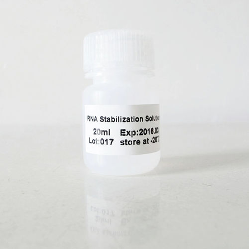 溶液试剂 - R2072 - Guangzhou Dongsheng Biotech Co., Ltd. - 组织 / 用于RNA稳定 / 液体