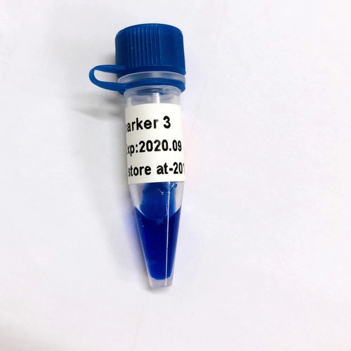 琼脂糖凝胶试剂 - LM1041 - Guangzhou Dongsheng Biotech Co., Ltd. - 染色 / 核酸 / 电泳