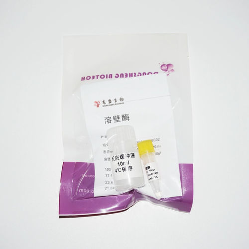 酶试剂 - N9031 - Guangzhou Dongsheng Biotech Co., Ltd. - 诊断 / 真菌