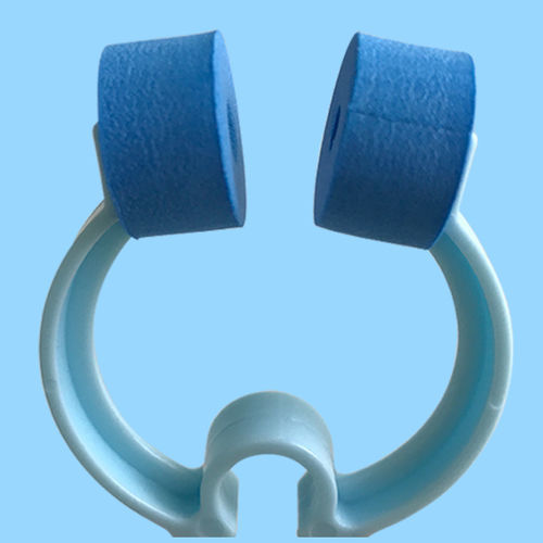 鼻夹 - EVA foam - Xiamen XEEK Medical Equipment