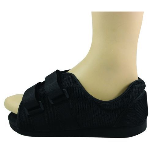 软底术后鞋 - 70 series - Chengli Medical Equipment - 成人