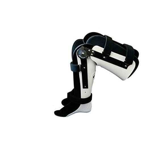 膝踝足矫形器 - 7058 series - Chengli Medical Equipment - L / M / S