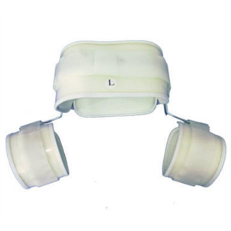 髋关节矫形器 - 6580 series - Chengli Medical Equipment - 腿部外展 / 儿科 / L