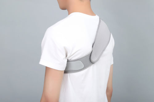 肩部矫形器 - 53400 - Chengli Medical Equipment