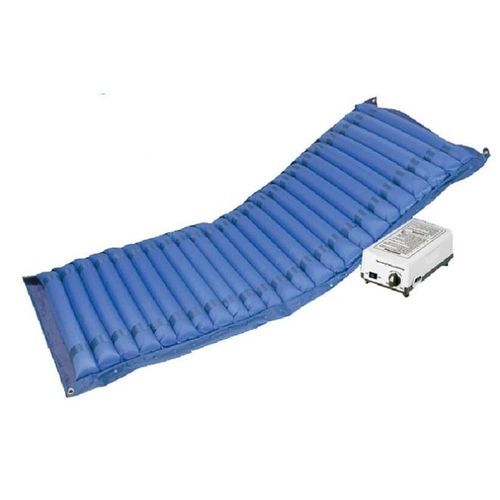 医用床垫 - A022 - Foshan Medco Medical equipment Co., Ltd. - 尼龙 / 气动式 / 85x200 cm