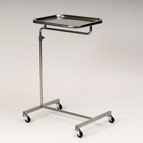 不锈钢器械台 - T201 - Foshan Medco Medical equipment Co., Ltd.