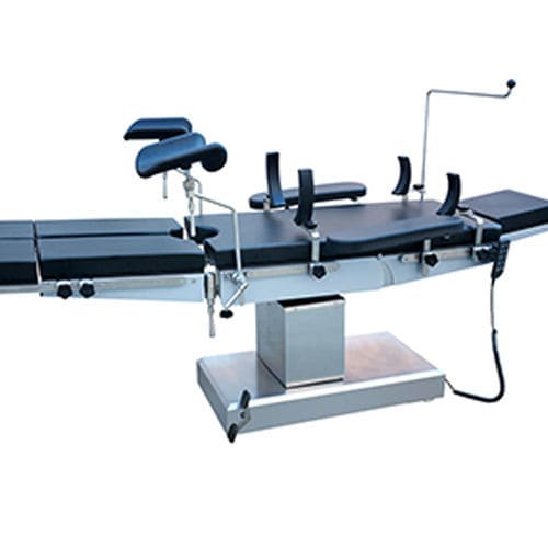 耳鼻喉手术台 - OR-003 - Foshan Medco Medical equipment Co., Ltd. - 眼科 / 矫形 / 电动