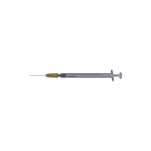 1毫升注射器 - 869993175 series - Genject - 2毫升 / 2.5毫升 / 不锈钢