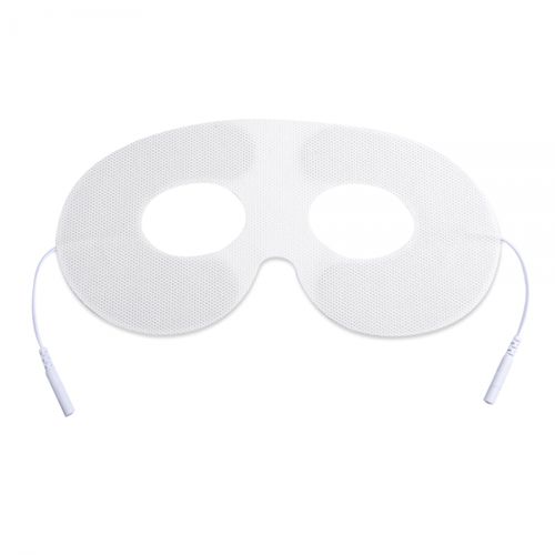 医用电极 - KM-817 - Konmed Technology - 垫 / 重复使用型 / 挠性