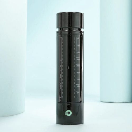 肌肉呼吸训练器 - Light Move - LightMove Technology - 可联网