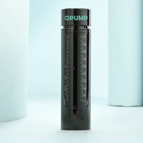 肌肉呼吸训练器 - LM-B001 - LightMove Technology - 可联网 / 机械式