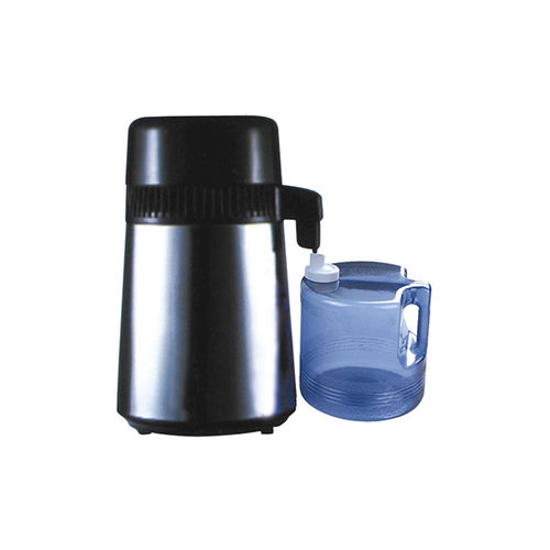 灭菌器蒸馏水机 - SUN-W615 - Ningbo MINGTAI MEDICAL Instrument - 紧凑型