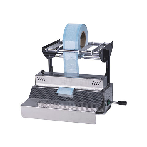 医用封口机 - SUN-S730 - Ningbo MINGTAI MEDICAL Instrument - 自动 / 台式