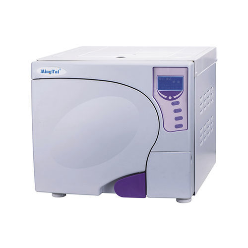 实验室高压釜 - SUN23-III - Ningbo MINGTAI MEDICAL Instrument - 测试 / 用于眼科 / 台式