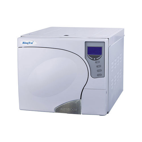 实验室高压釜 - SUN series - Ningbo MINGTAI MEDICAL Instrument - 测试 / 用于眼科 / 手术