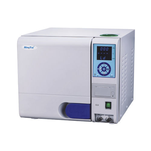 实验室高压釜 - SUN-III-X - Ningbo MINGTAI MEDICAL Instrument - 测试 / 用于眼科 / 手术