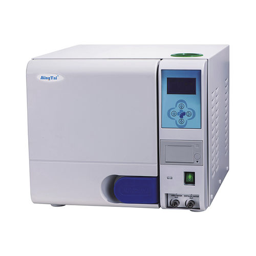 实验室高压釜 - SUN-III-XC - Ningbo MINGTAI MEDICAL Instrument - 测试 / 用于眼科 / 手术