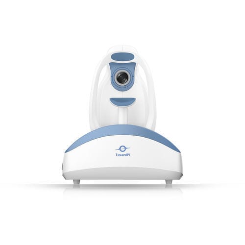 OCT检眼镜 - Yalkaid  - TowardPi Medical Technology