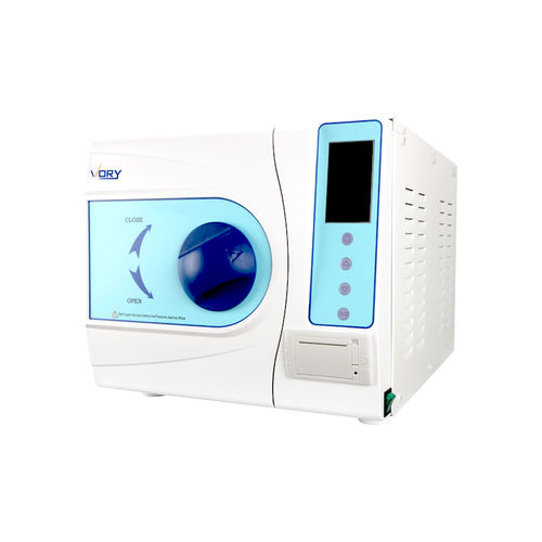 医用高压釜 - VORY-B-A - Ningbo Wanrui Medical Instrument Co., Ltd. - 牙科 / 手术 / 台式