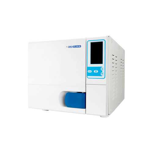牙科高压釜 - VORY-B-C - Ningbo Wanrui Medical Instrument Co., Ltd. - 台式 / 真空循环