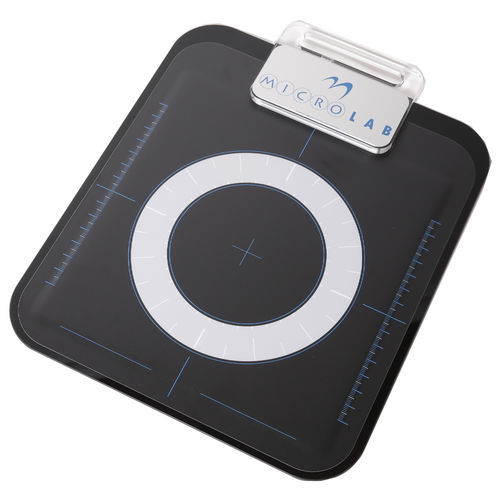 手提式足型测试台 - Pod-Light - Microlab