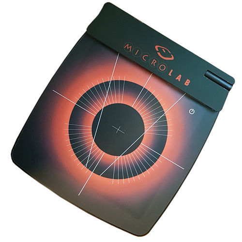 手提式稳定性测试台 - Win-Pro  - Microlab