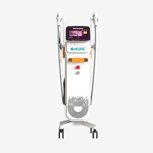 IPL光子嫩肤系统 / 用于脱毛 - Z-IPL-V-D - Hebei Zhemai Technology - 用于嫩肤 / 痤疮治疗 / 用于色素病变