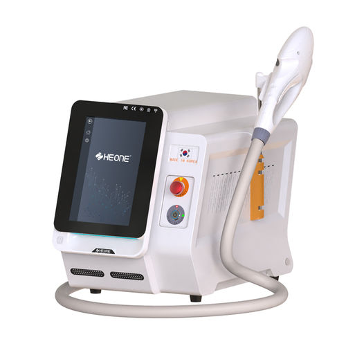 脱毛DPL系统 - Z-P-IPL - Hebei Zhemai Technology - 用于嫩肤 / 痤疮治疗 / 用于色素病变