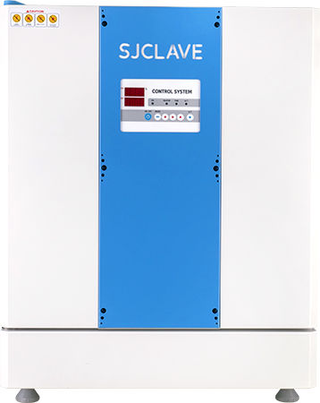 强制对流式实验室培养箱 - SJ-IB - SJCLAVE - DBO / 台式 / 单门