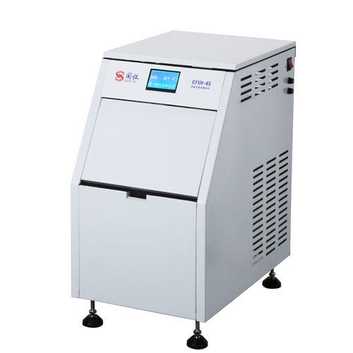 雪花制冰机 - GYXH-45 - Xiamen Guoyi Scientific Instrument - 雪