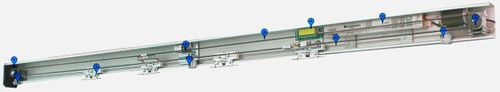 病房门禁控制器 - MI50N - Máster Ingenieros S.A. - 机电