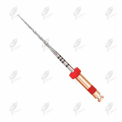 旋转牙科锉刀 - Peeso  - Shenzhen Belident Medical Equipment Co.,Ltd - 不锈钢