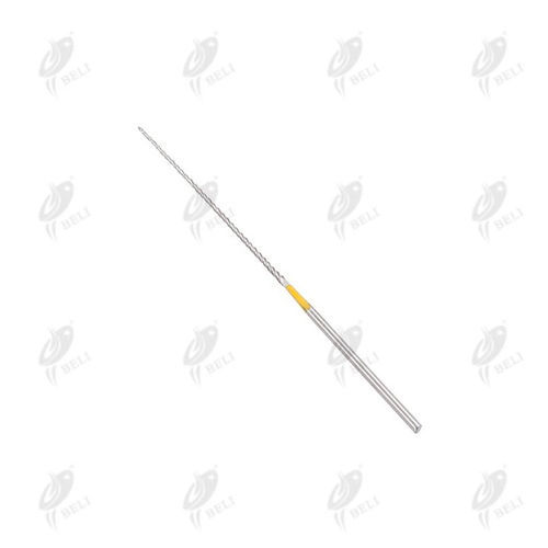根管治疗牙科锉刀 - U  - Shenzhen Belident Medical Equipment Co.,Ltd - NiTi