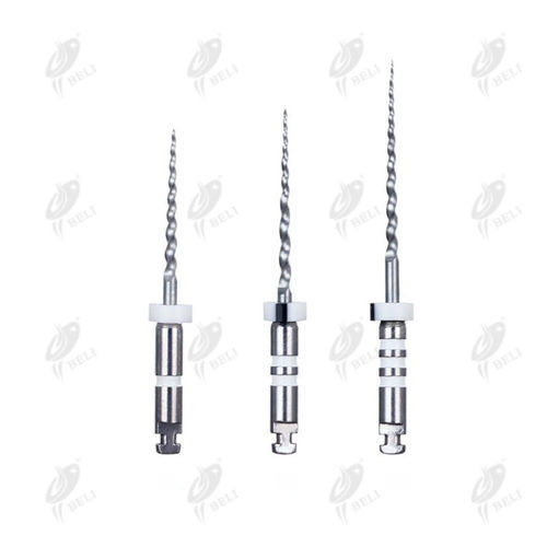 金刚石涂层牙科锉刀 - Shenzhen Belident Medical Equipment Co.,Ltd