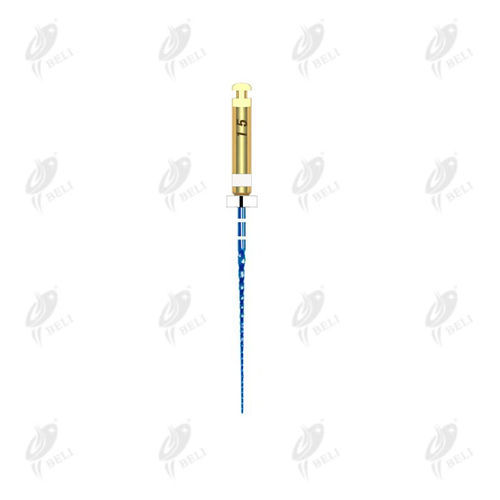 根管整复术牙科锉刀 - Max Safe - Shenzhen Belident Medical Equipment Co.,Ltd - 根管清洗