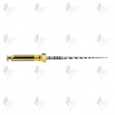 根管治疗牙科锉刀 - Protaper Next - Shenzhen Belident Medical Equipment Co.,Ltd - 钛镍