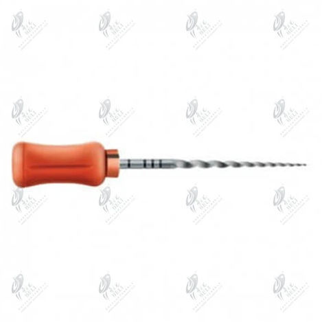 根管治疗牙科锉刀 - Super  - Shenzhen Belident Medical Equipment Co.,Ltd - NiTi