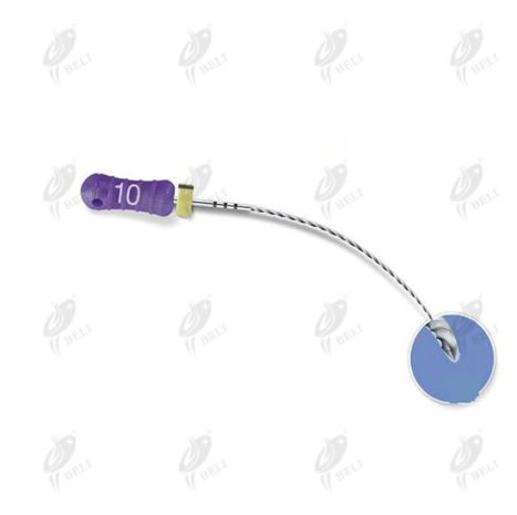 下滑路径牙科锉刀 - Shenzhen Belident Medical Equipment Co.,Ltd
