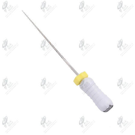Kerr牙科锉刀 - SS K - Shenzhen Belident Medical Equipment Co.,Ltd - 用于根管治疗 / 不锈钢