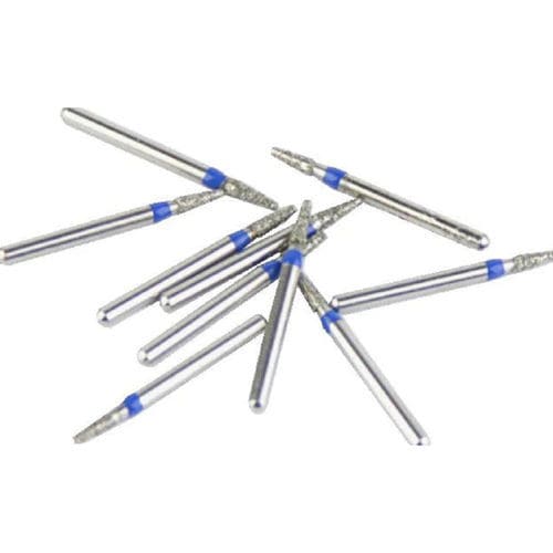 牙科医用铣刀 - Shenzhen Belident Medical Equipment Co.,Ltd - 金刚石 / 切割 / 成型