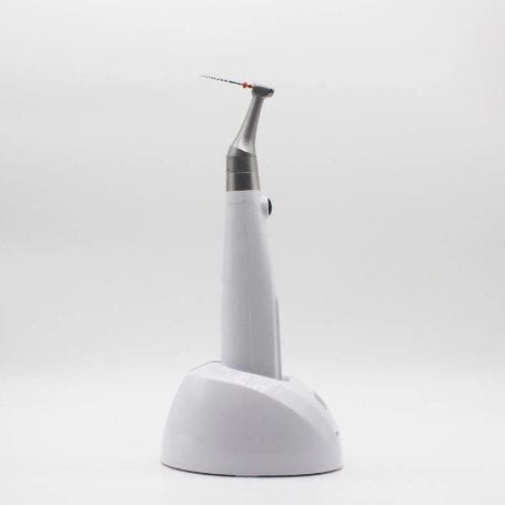 牙髓微电机 - Shenzhen Belident Medical Equipment Co.,Ltd - 临床 / 电动无刷 / 充电电池