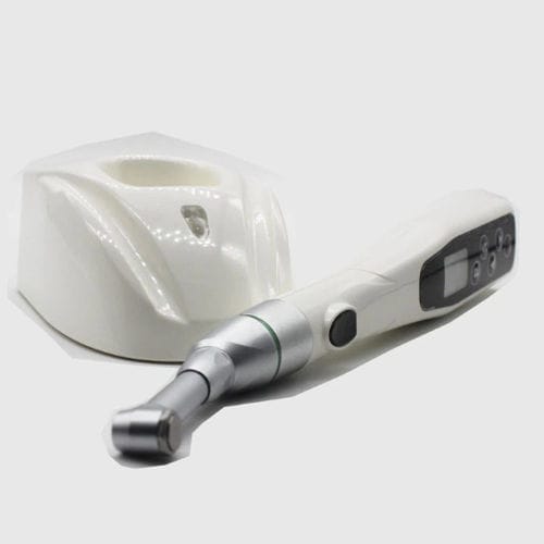 牙科微电机 - Shenzhen Belident Medical Equipment Co.,Ltd - 牙髓 / 电动无刷 / 嵌入式