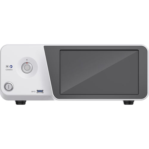 内窥镜视频处理器 - MIK-P54X（OEM） - Hikimaging - 高清成像 / 三维成像